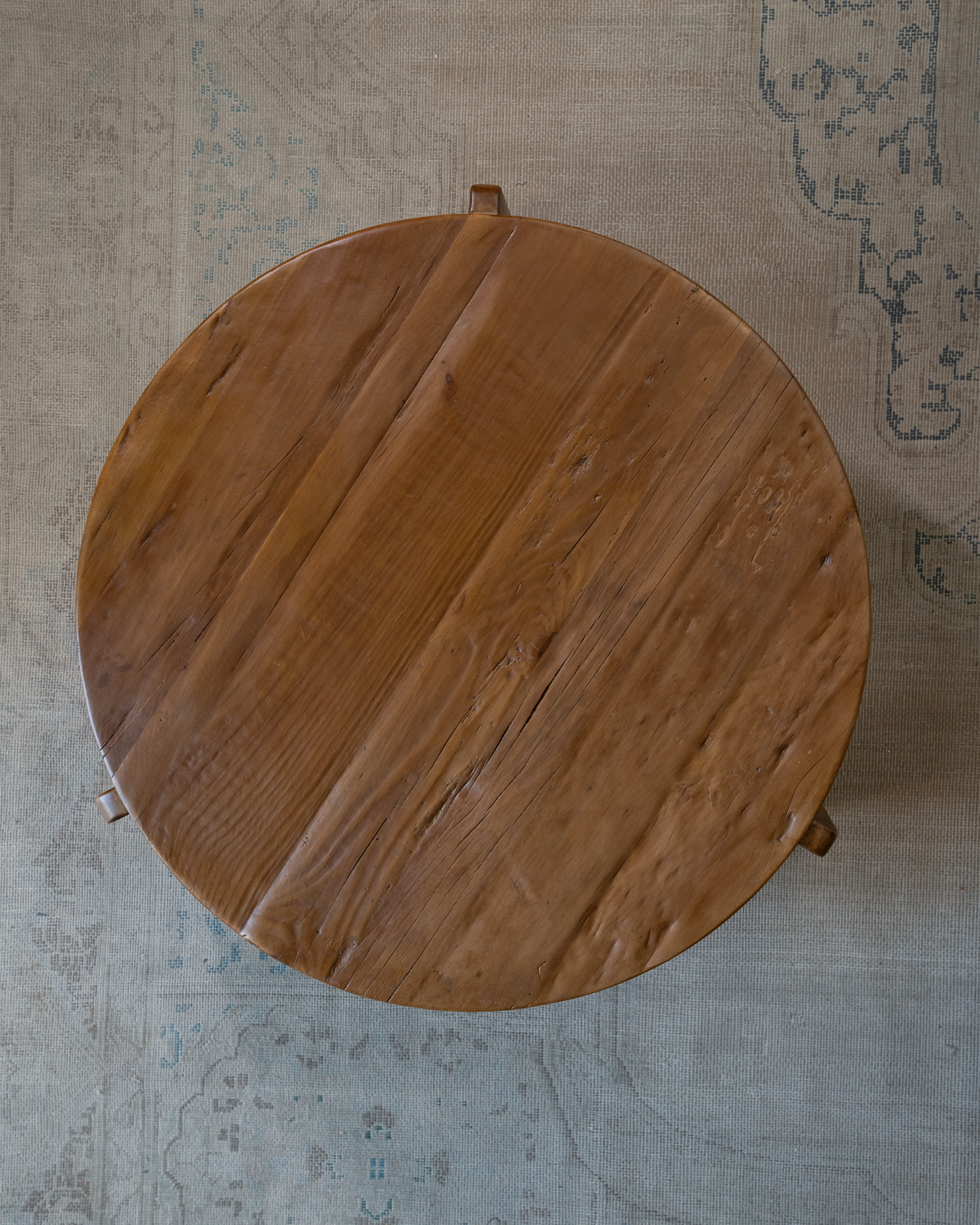 Solitude Coffee Table