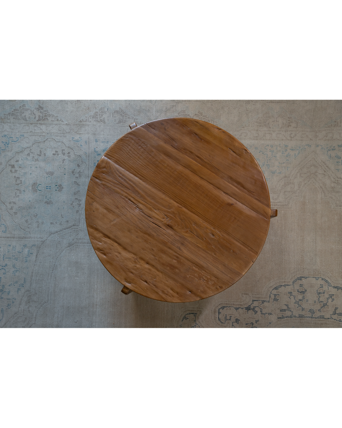 Solitude Coffee Table