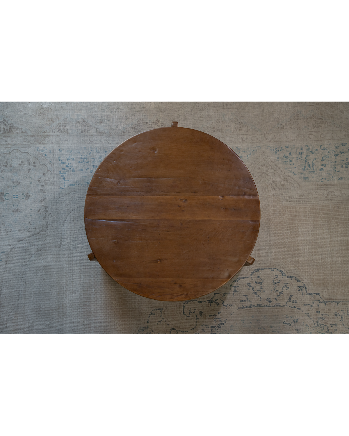Solitude Coffee Table