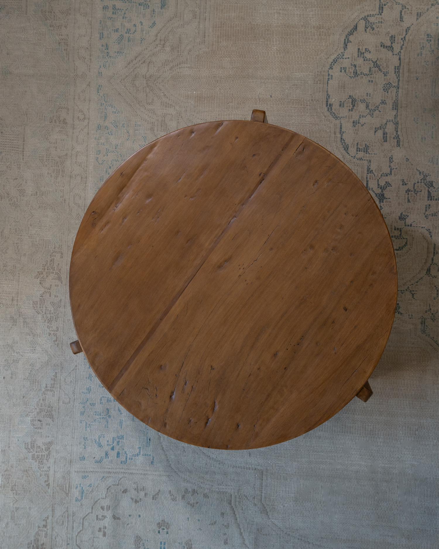 Solitude Coffee Table