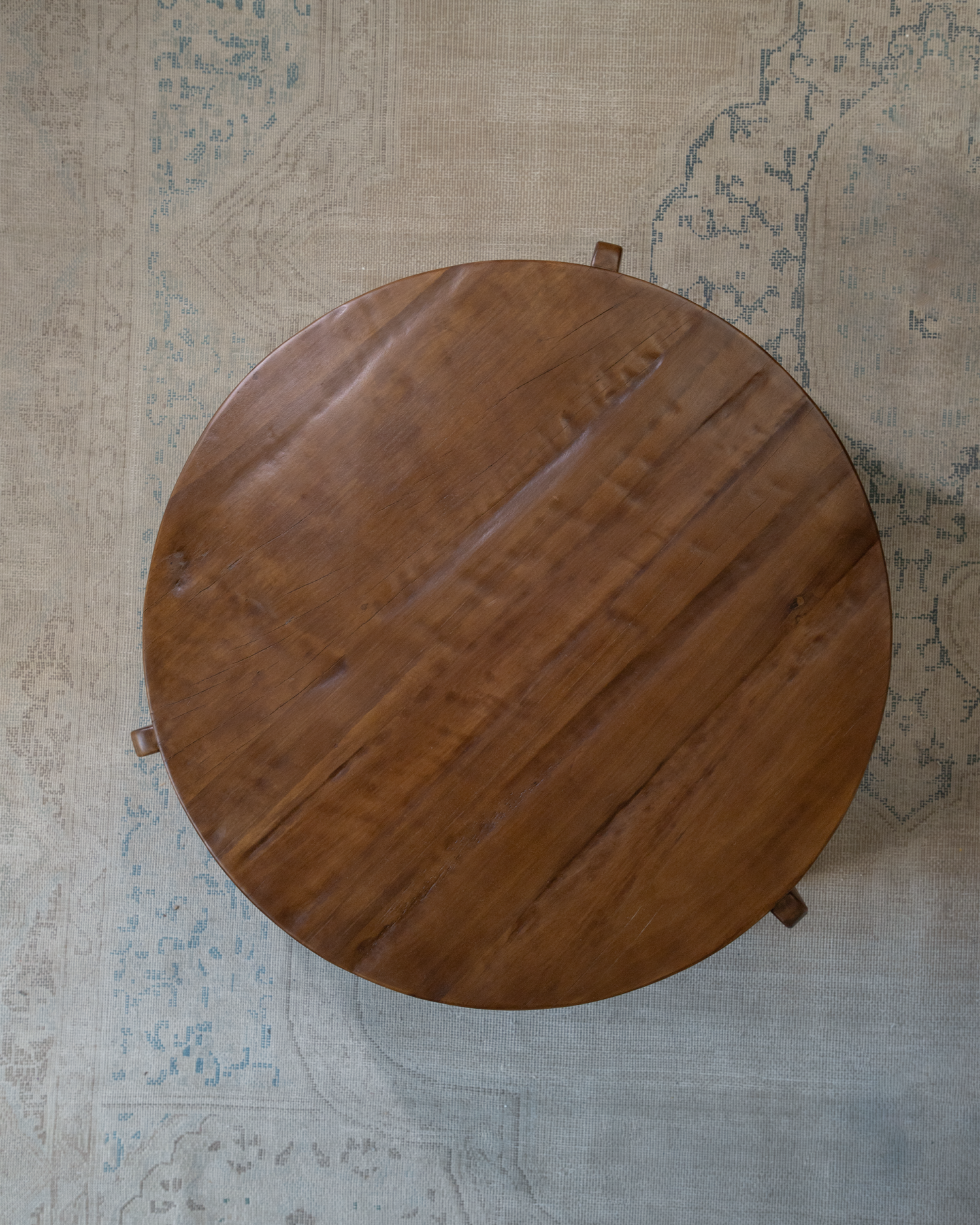 Solitude Coffee Table