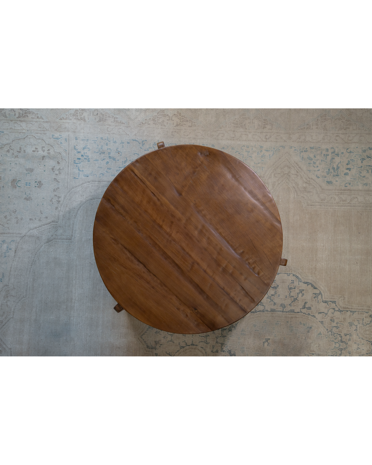 Solitude Coffee Table