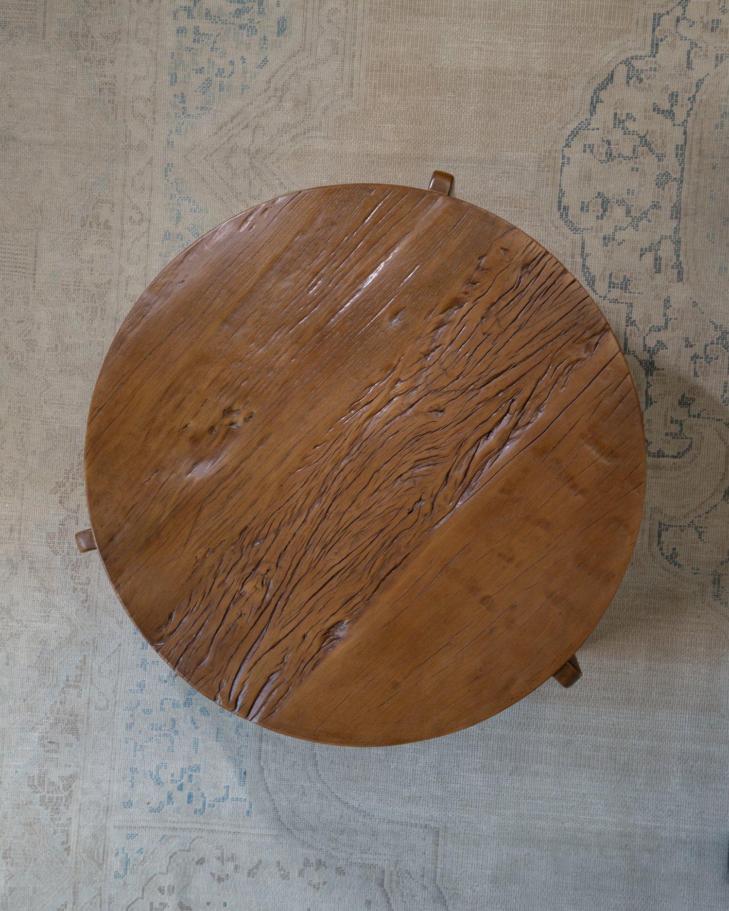 Solitude Coffee Table