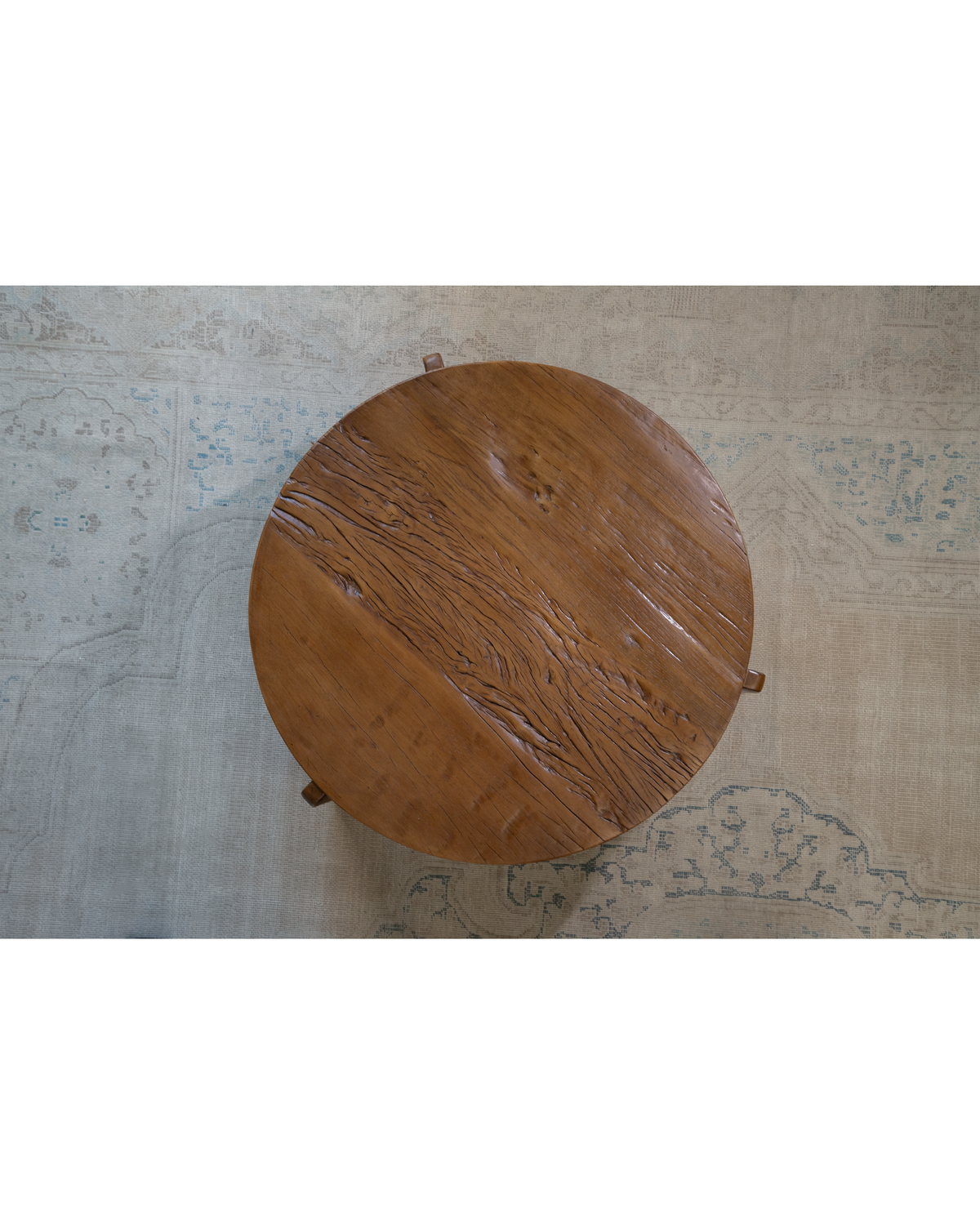Solitude Coffee Table