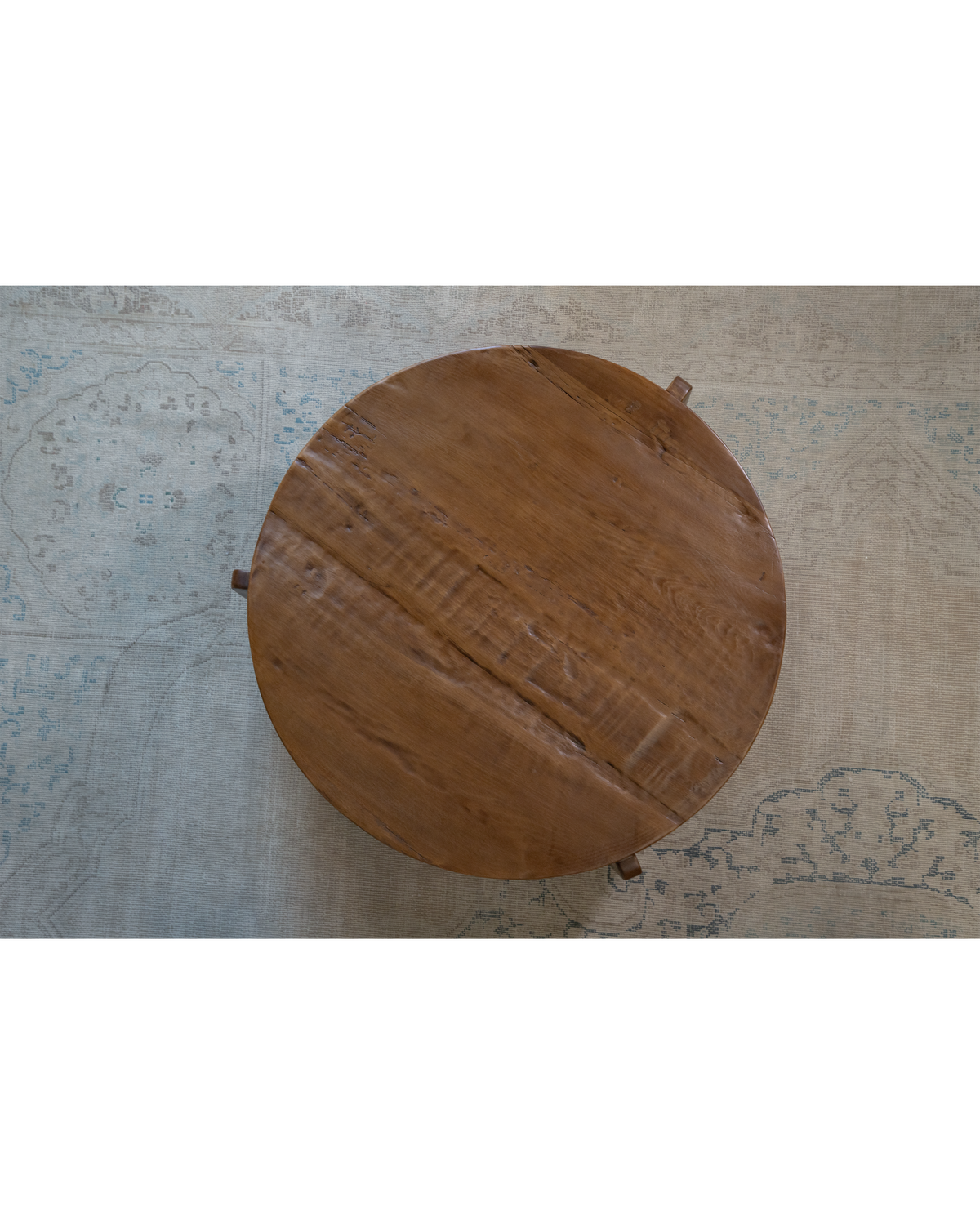 Solitude Coffee Table