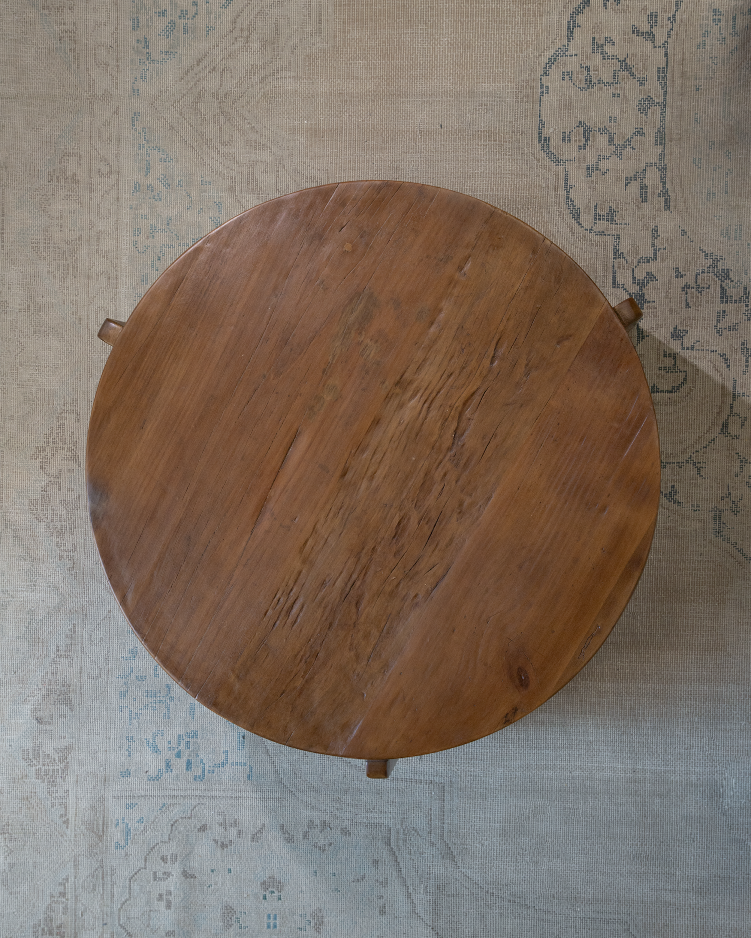 Solitude Coffee Table