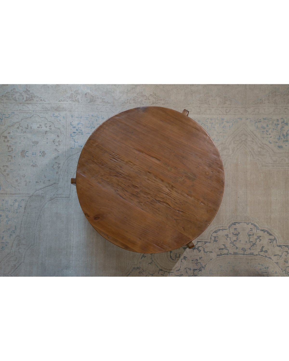 Solitude Coffee Table