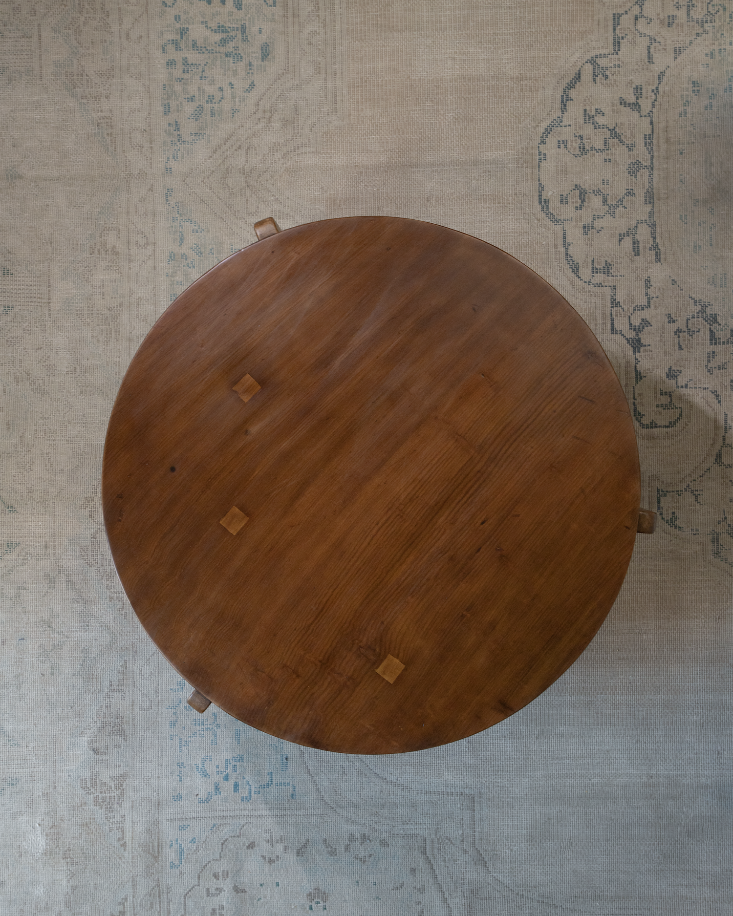 Solitude Coffee Table