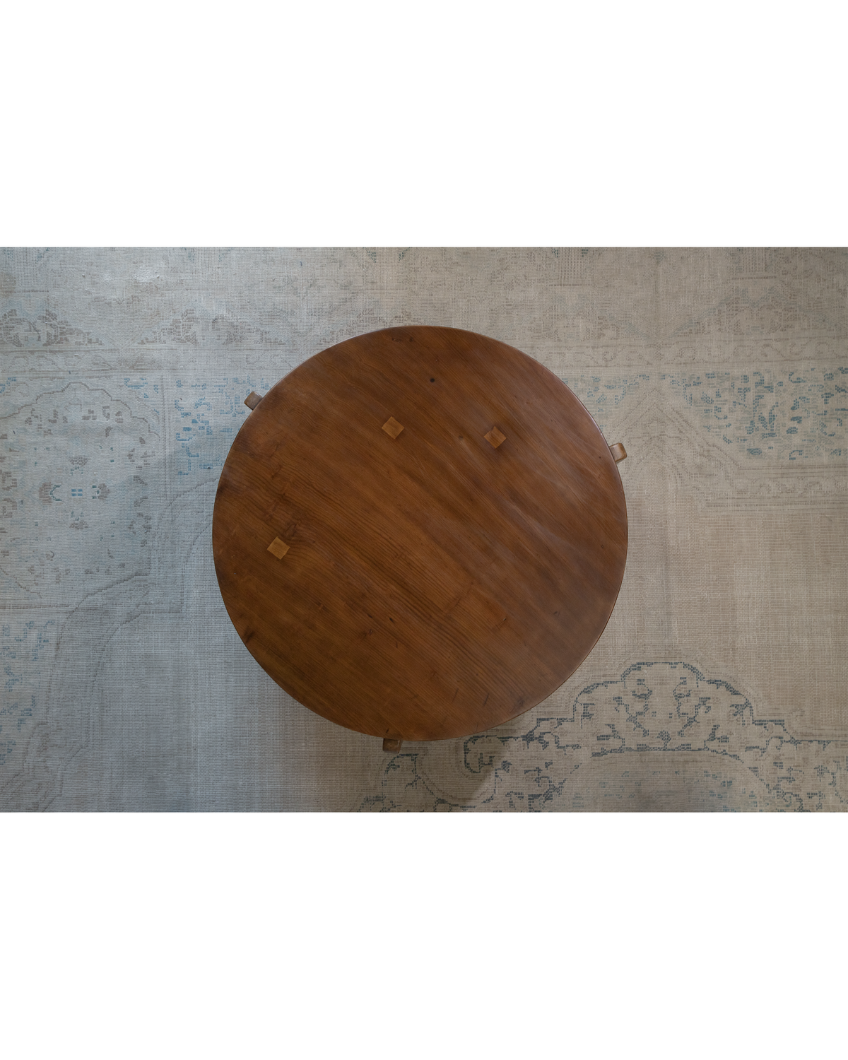 Solitude Coffee Table