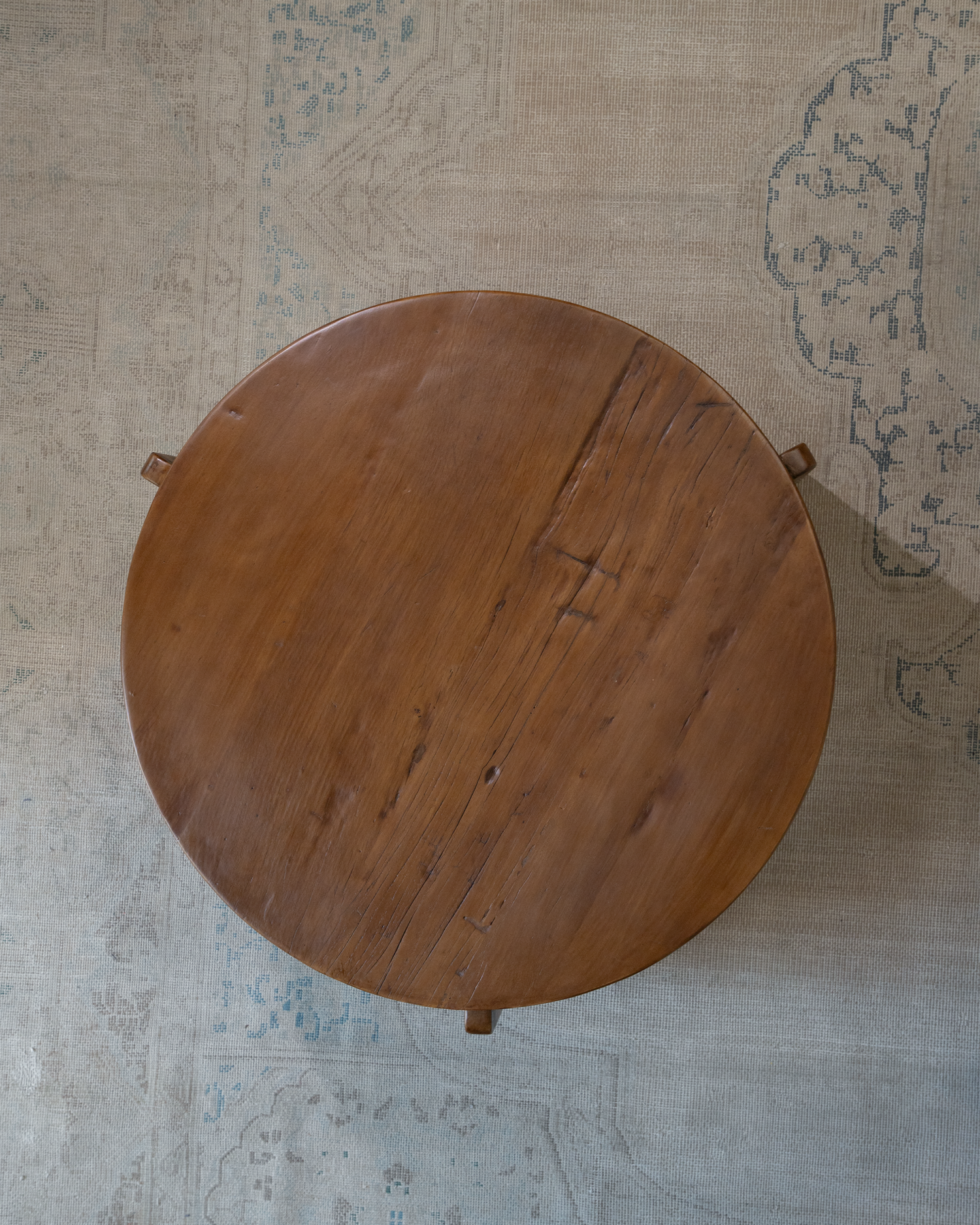 Solitude Coffee Table