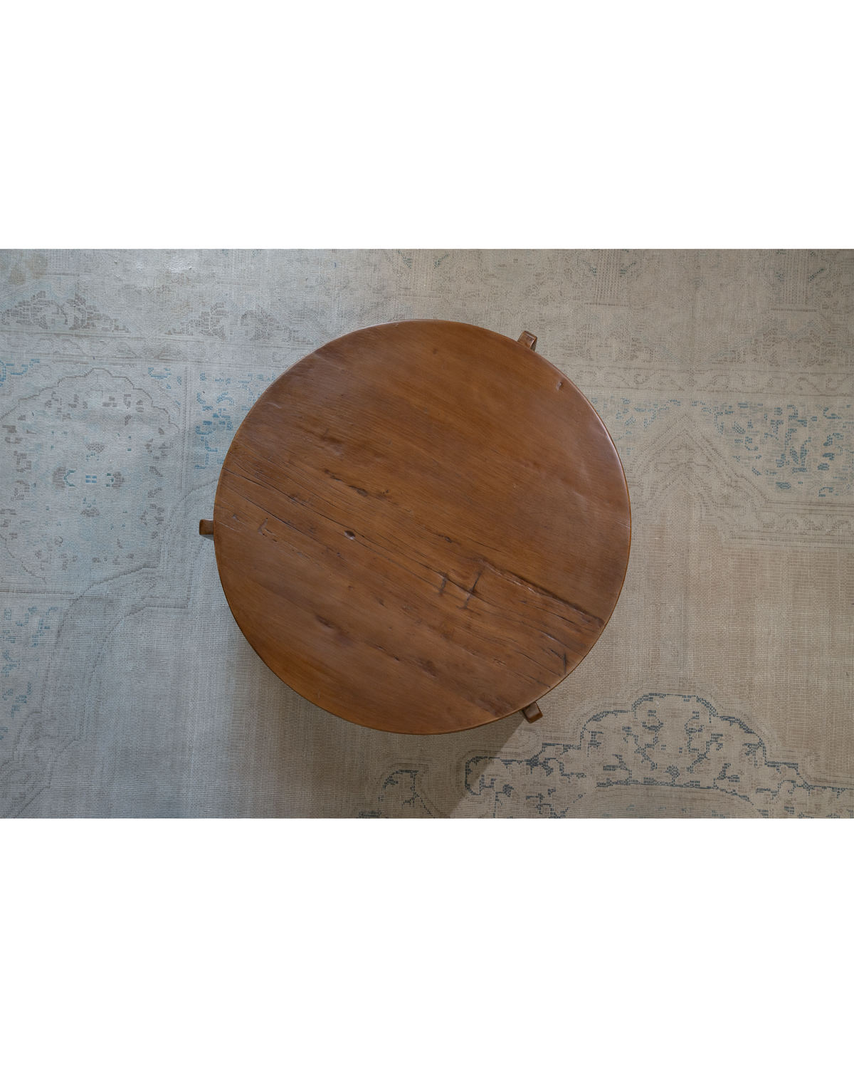 Solitude Coffee Table