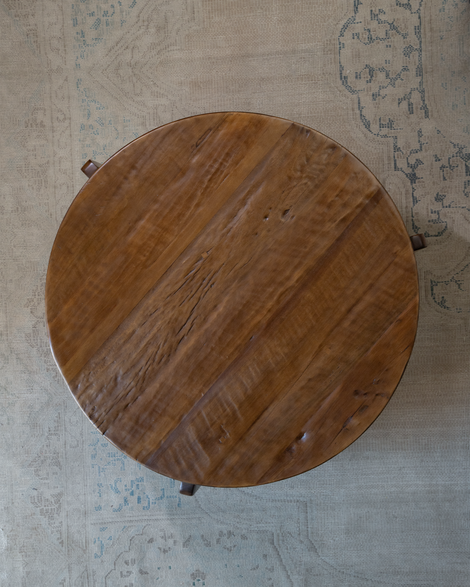 Solitude Coffee Table