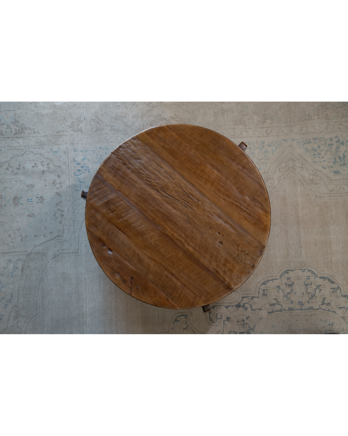 Solitude Coffee Table