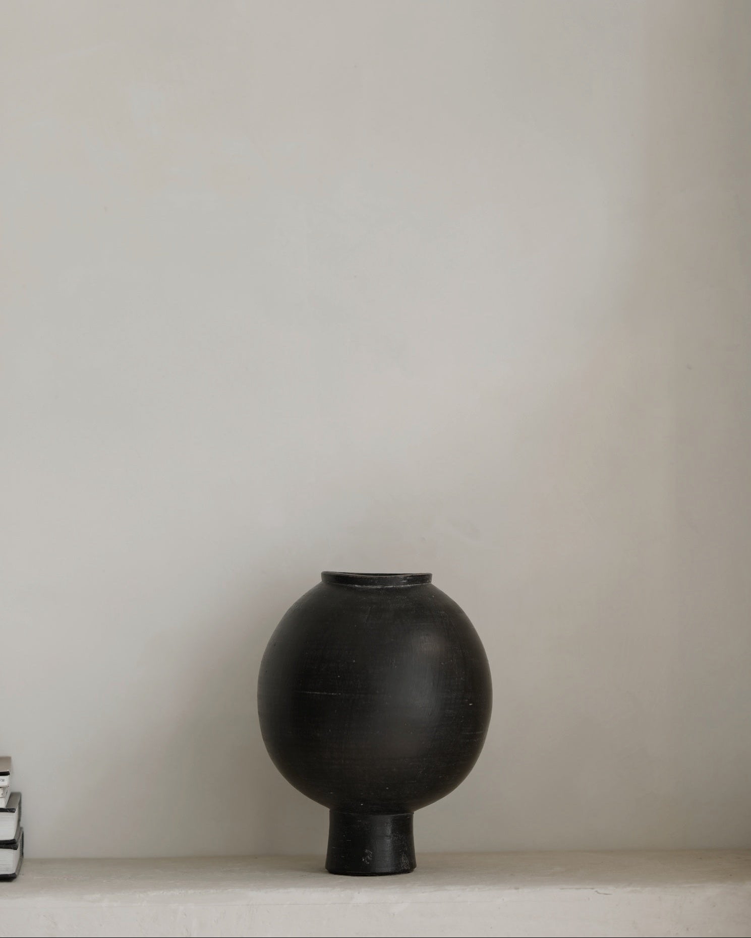 Ceramic Vase