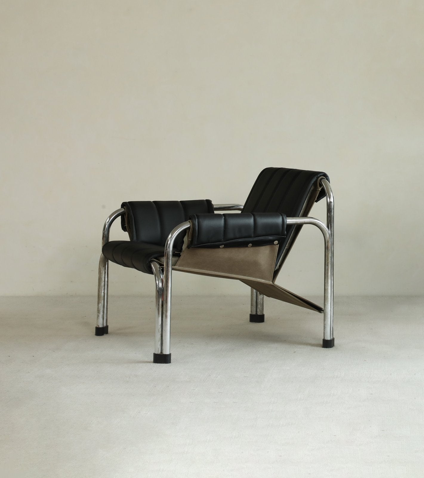 U - Shaped Lounge Chair - ZM Home