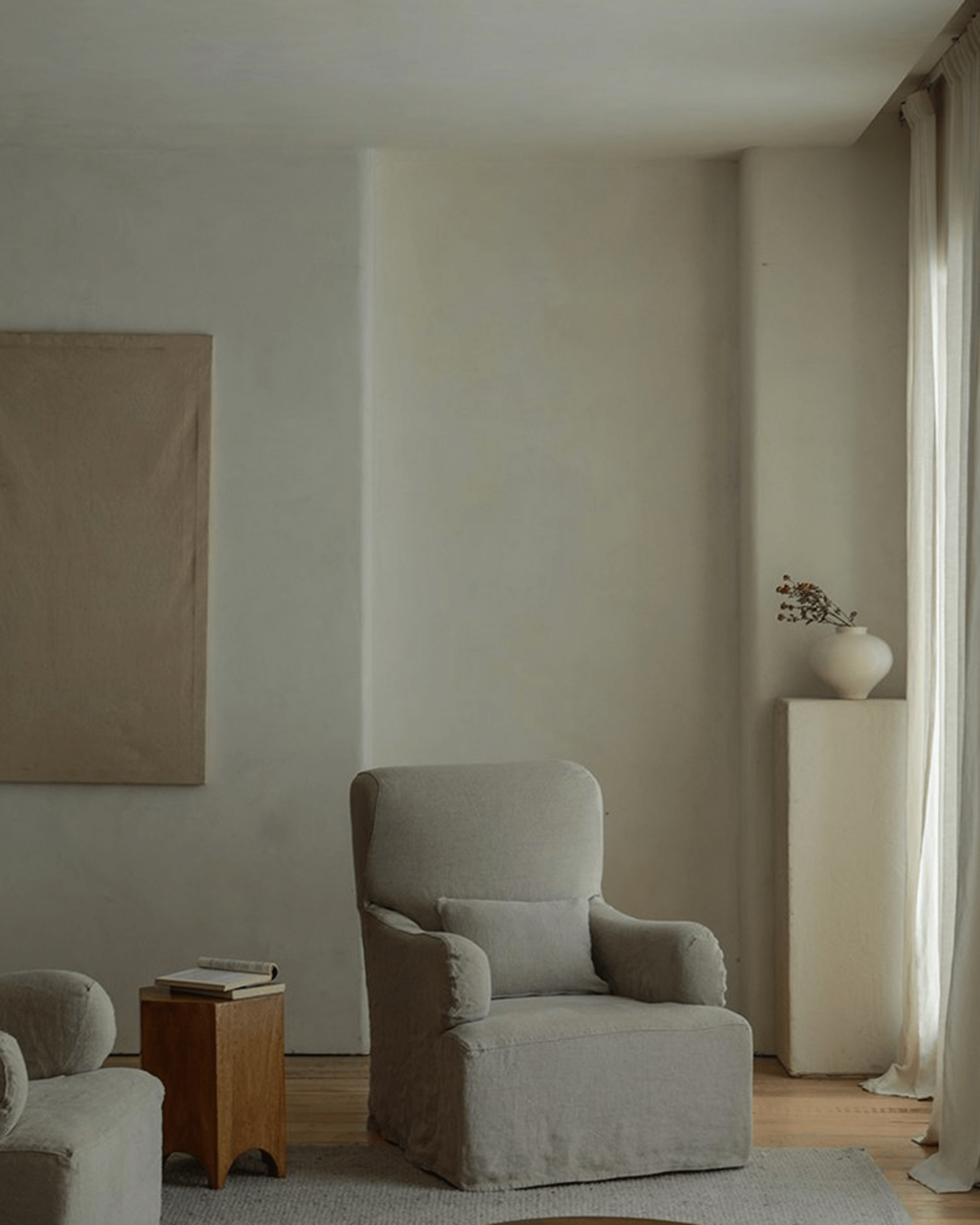 Eve Chaise Lounge Sofa - ZM Home