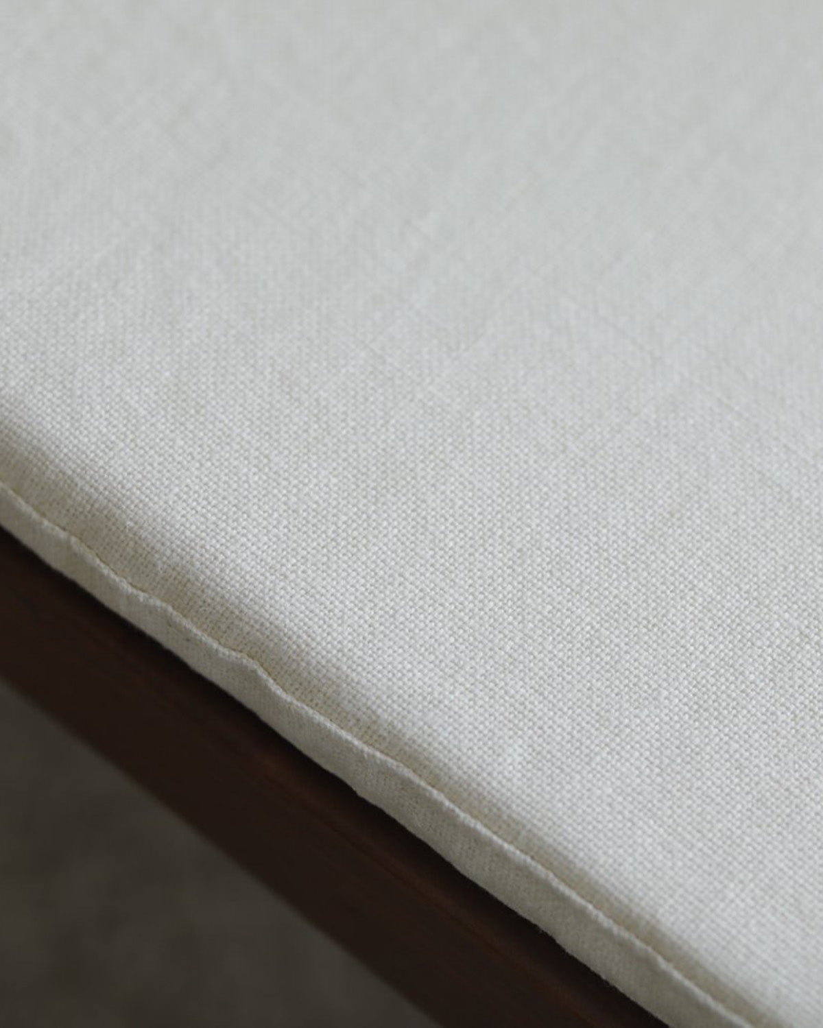 Chandigarh Armrest Easy Chair - ZM Home