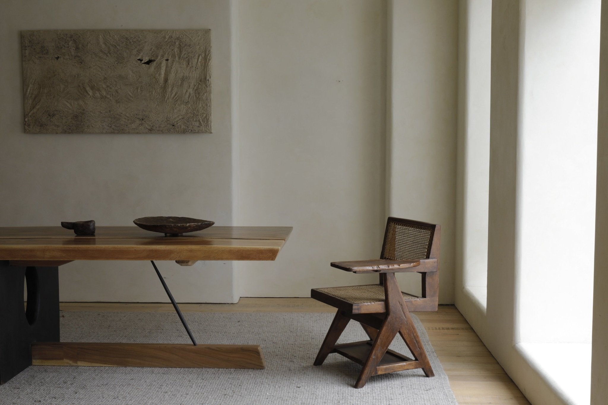Chandigarh Student Chair - ZM Home