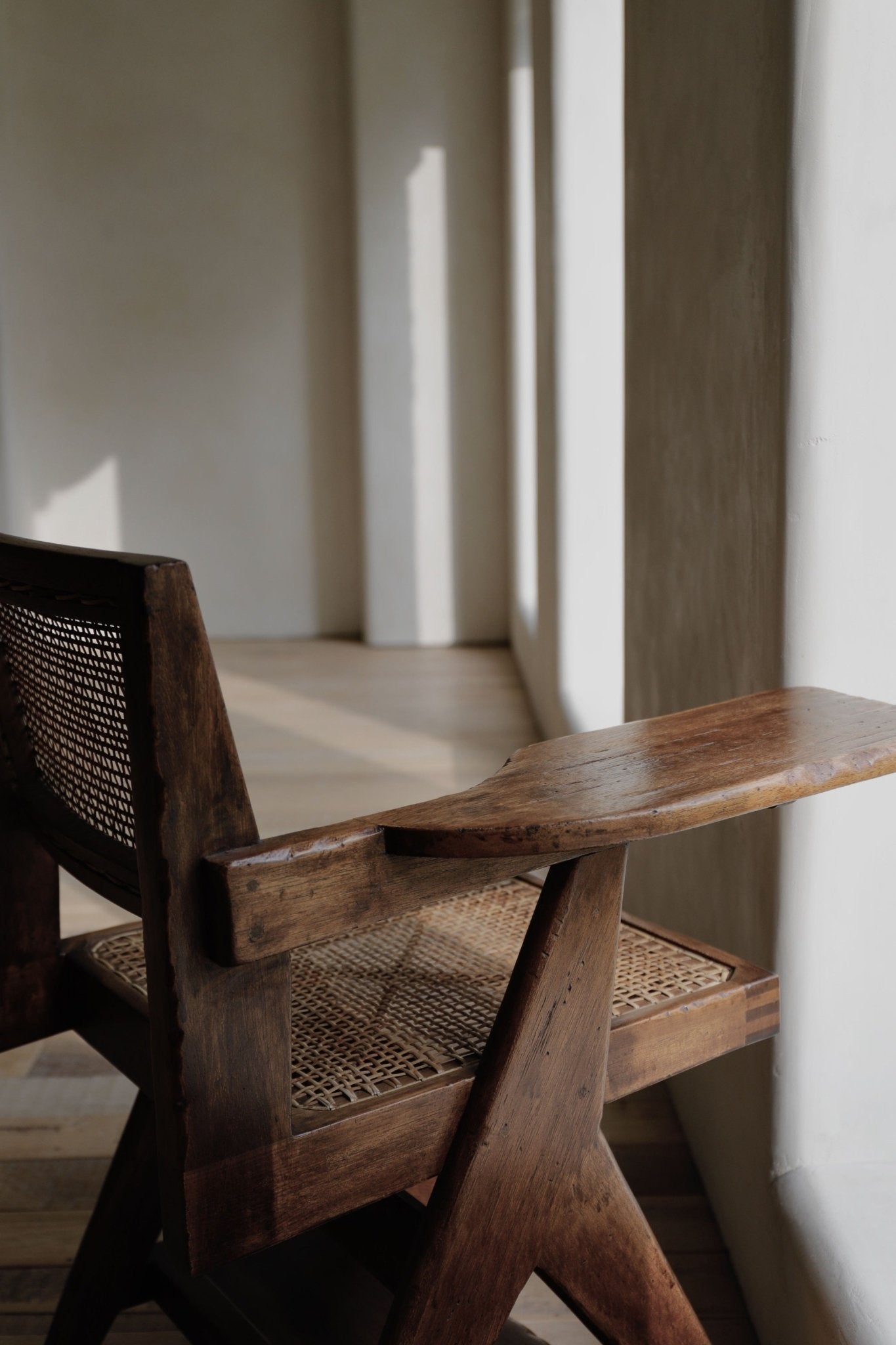 Chandigarh Student Chair - ZM Home