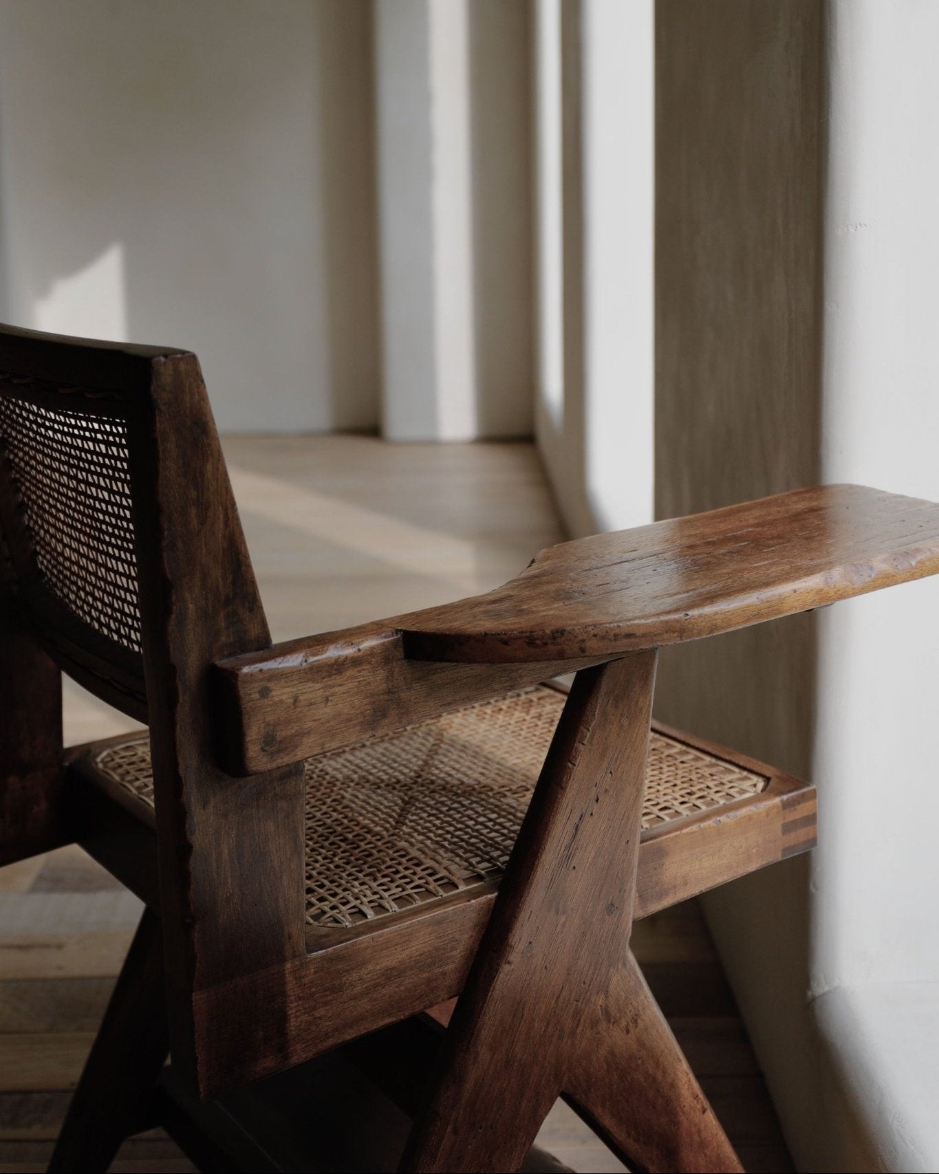 Chandigarh Student Chair - ZM Home