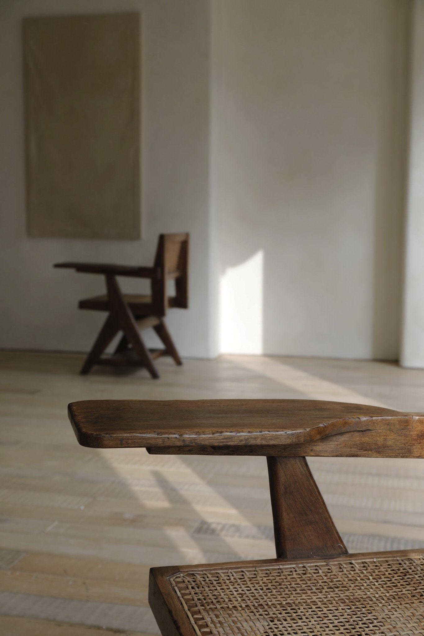 Chandigarh Student Chair - ZM Home