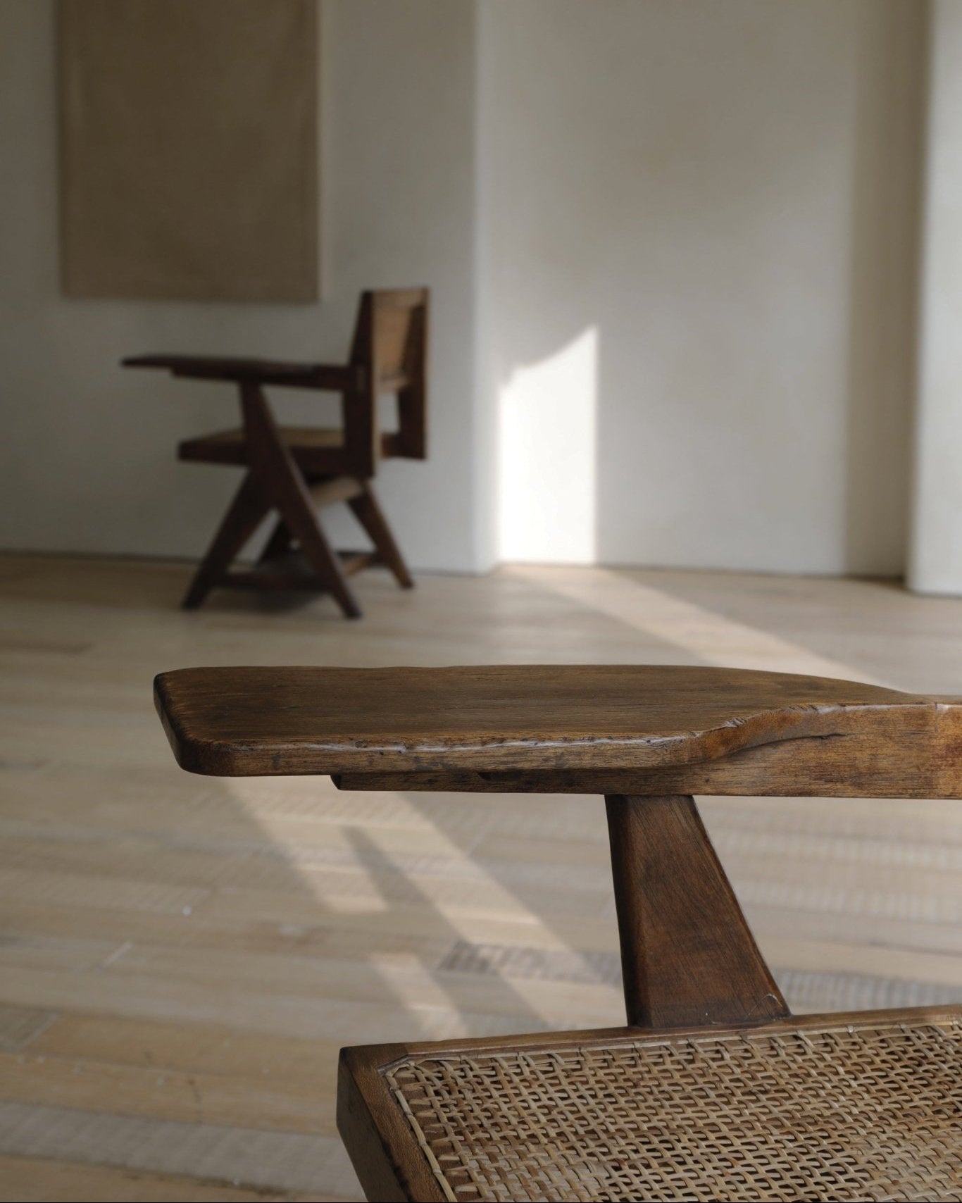 Chandigarh Student Chair - ZM Home