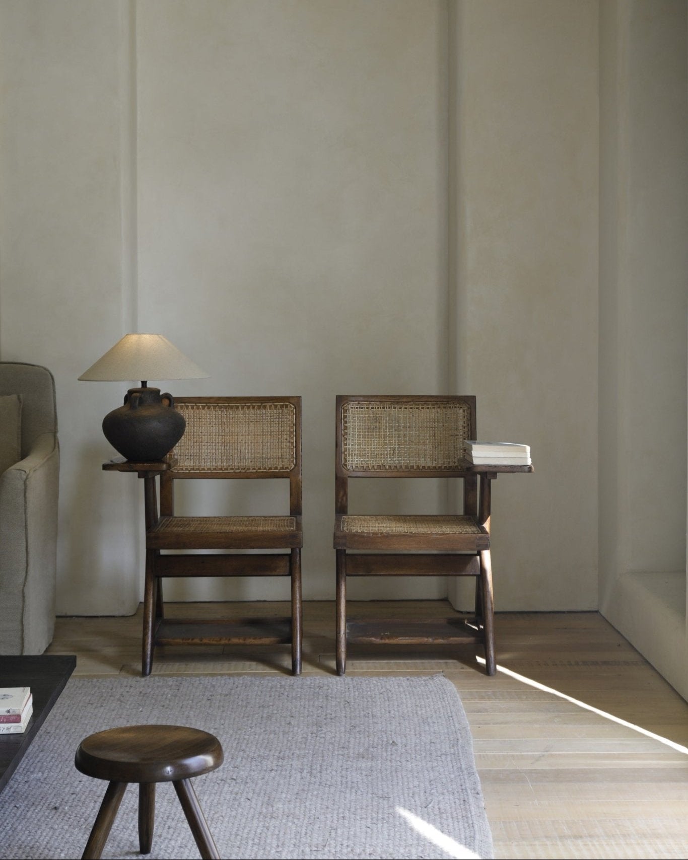 Chandigarh Student Chair - ZM Home