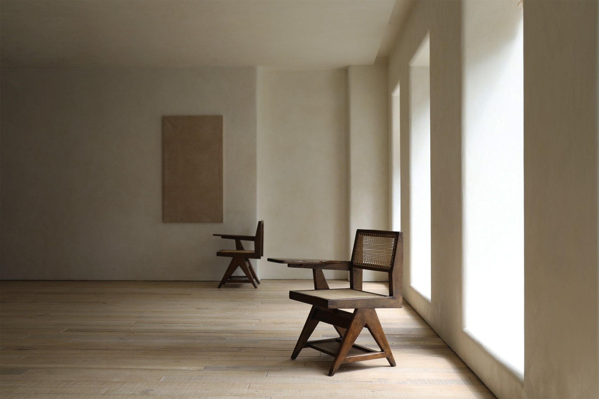 Chandigarh Student Chair - ZM Home