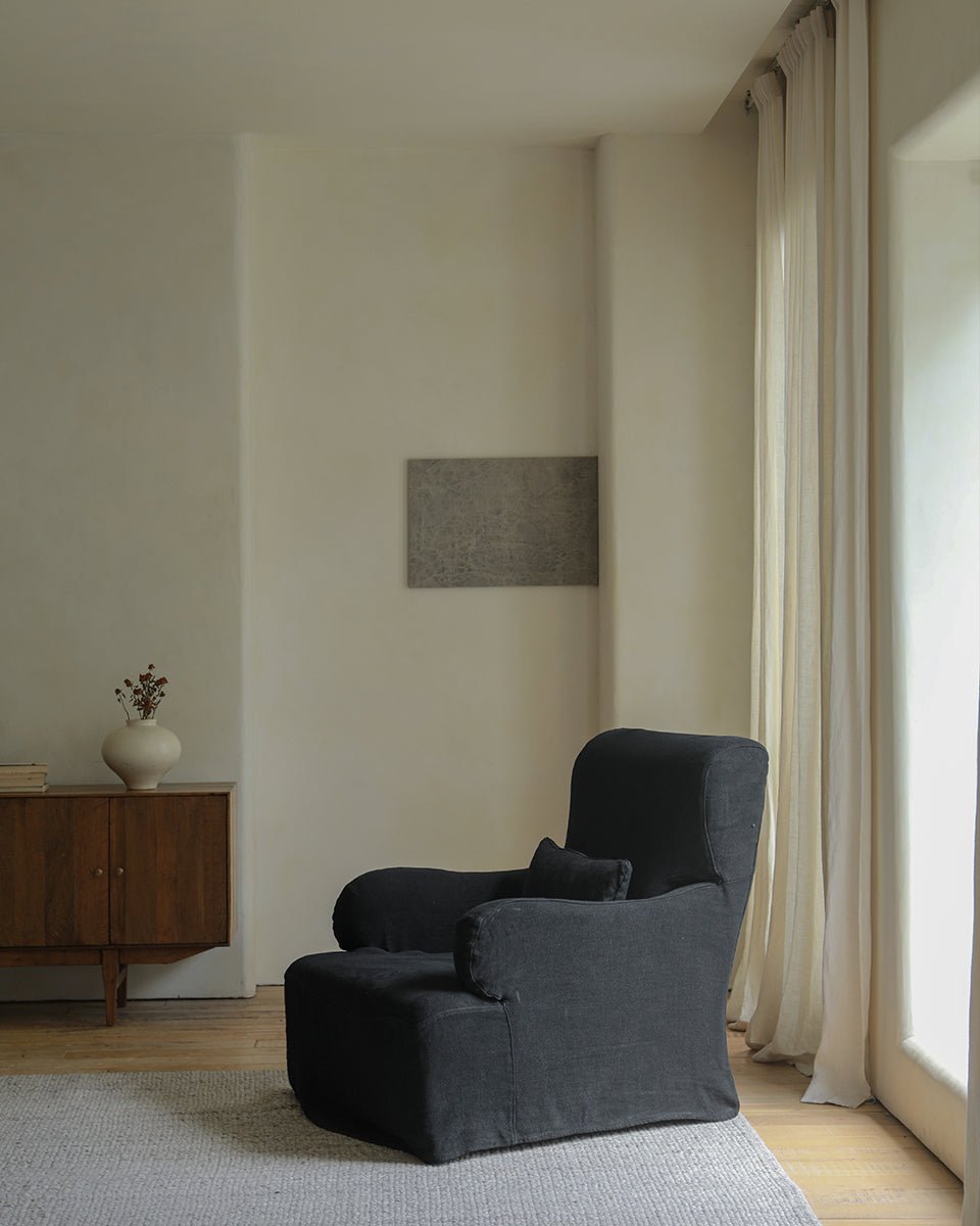 Eve Chaise Lounge Sofa - ZM Home