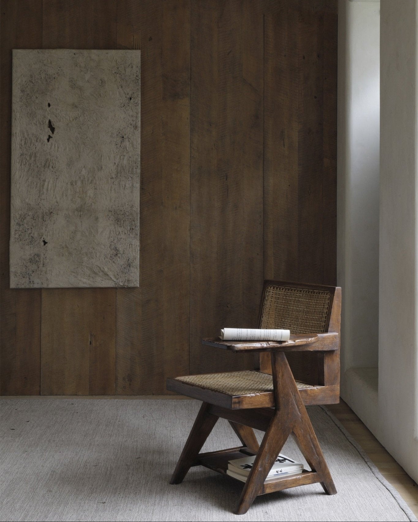 Chandigarh Student Chair - ZM Home