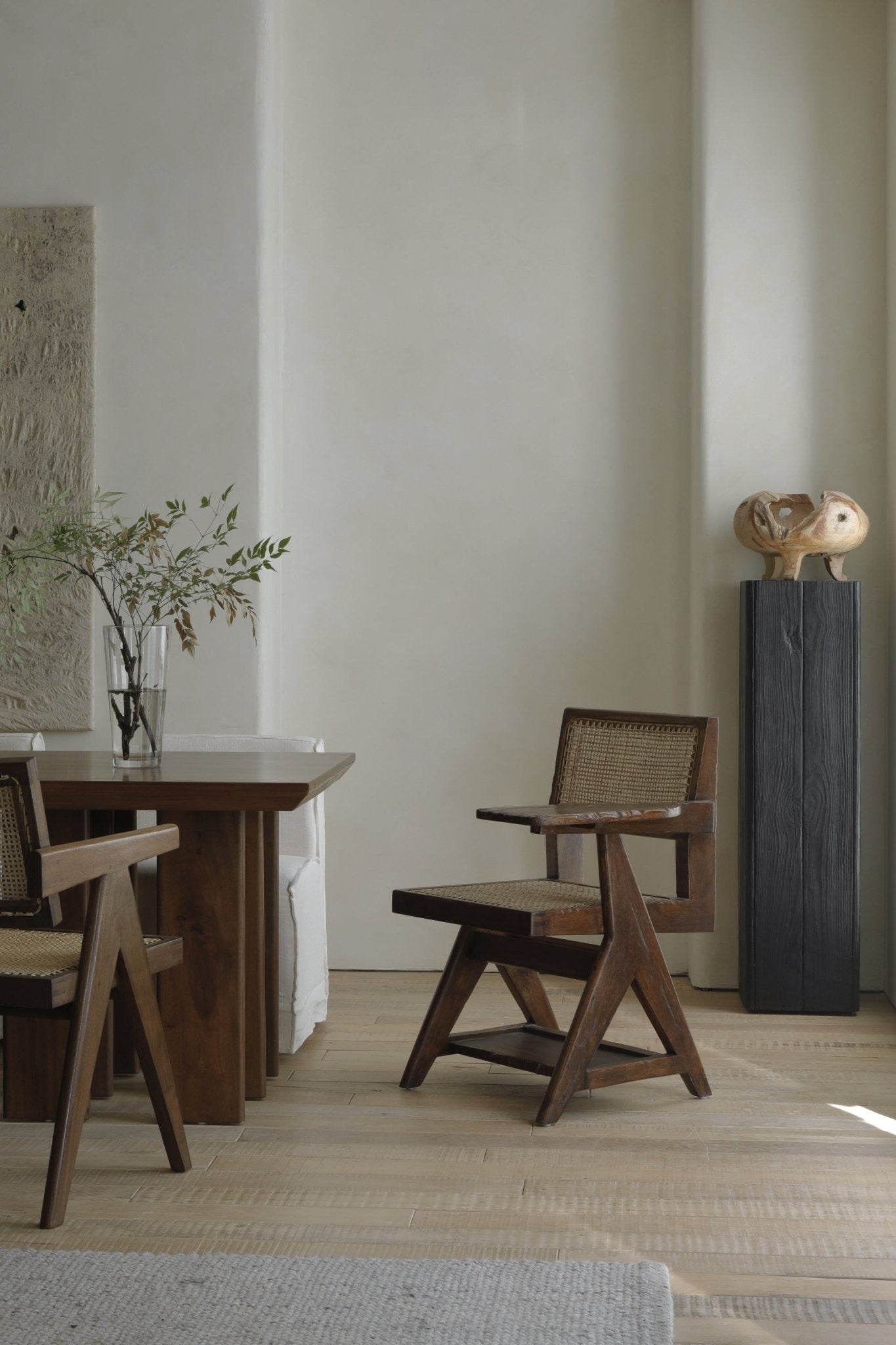 Chandigarh Student Chair - ZM Home