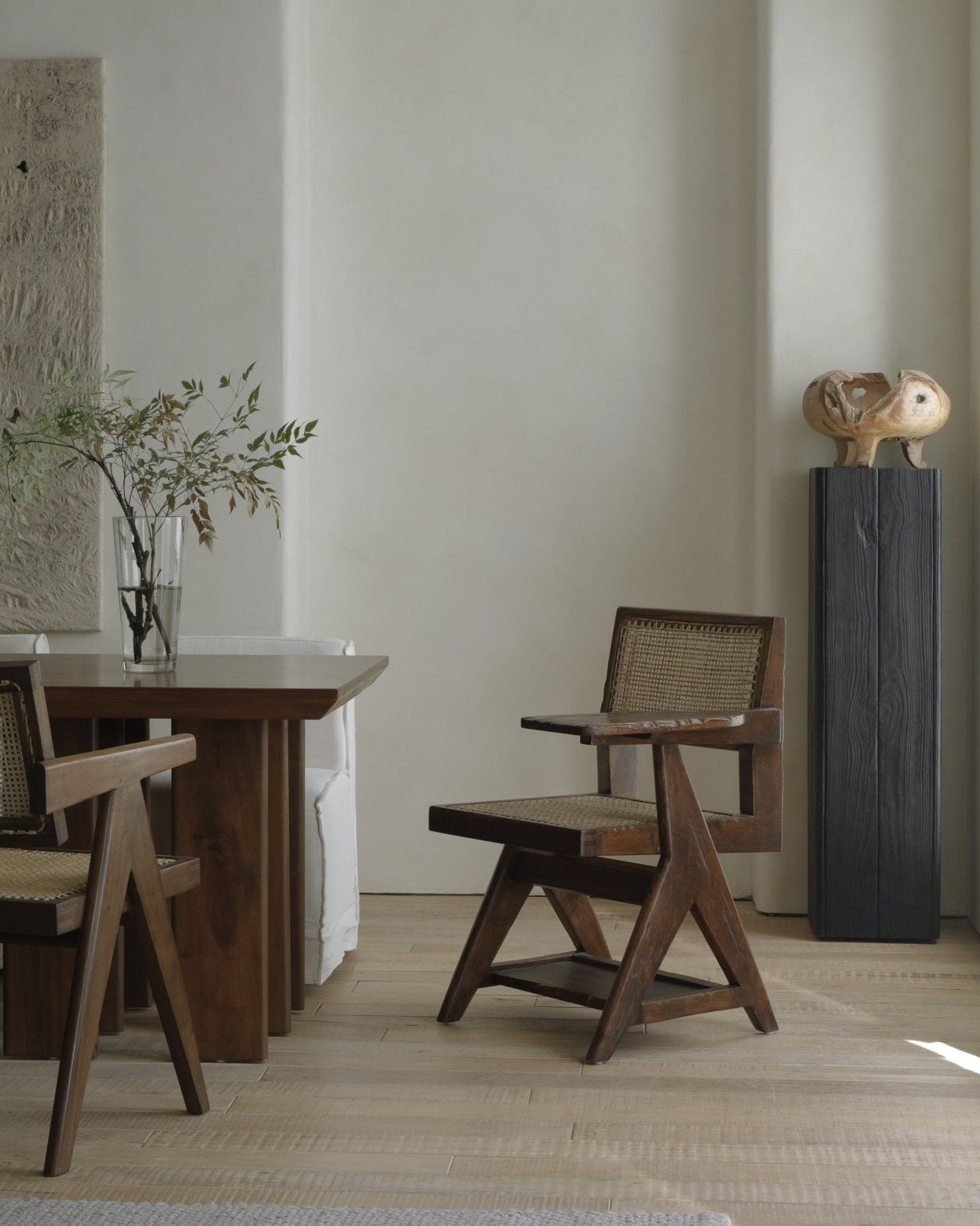 Chandigarh Student Chair - ZM Home