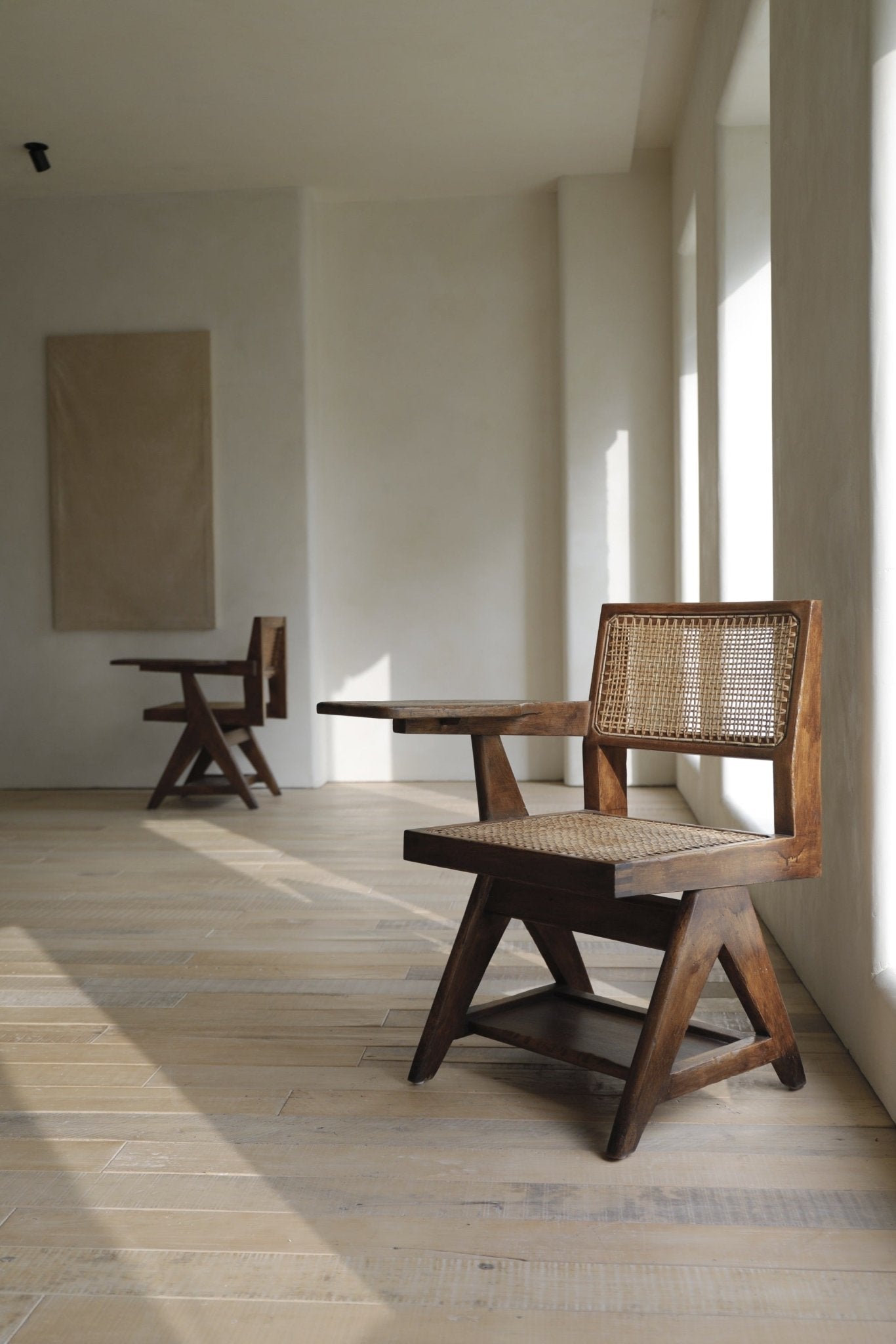 Chandigarh Student Chair - ZM Home