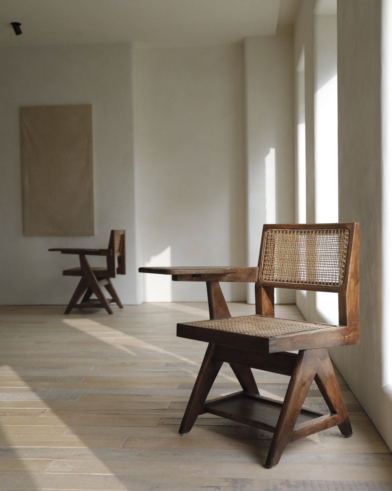 Chandigarh Student Chair - ZM Home