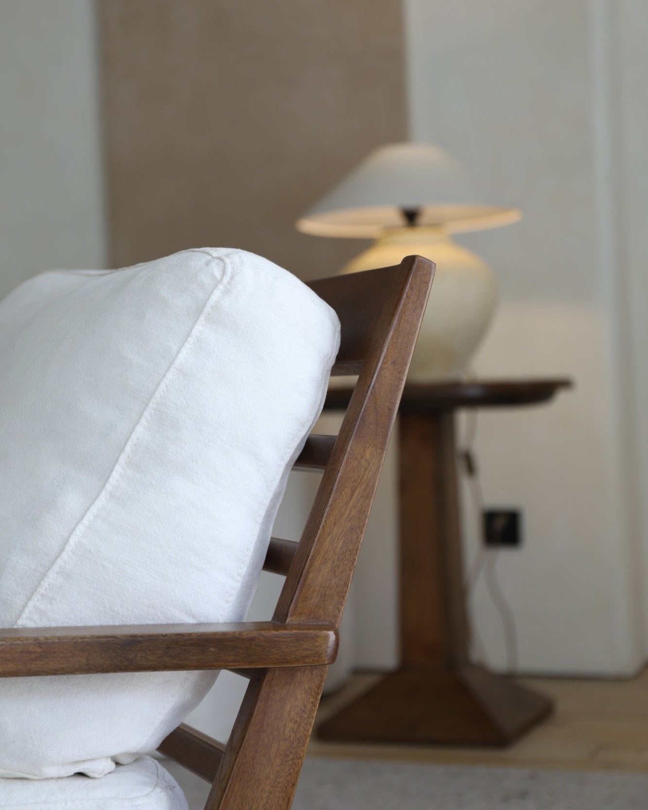 Rene Sofa Lounge Chair - ZM Home