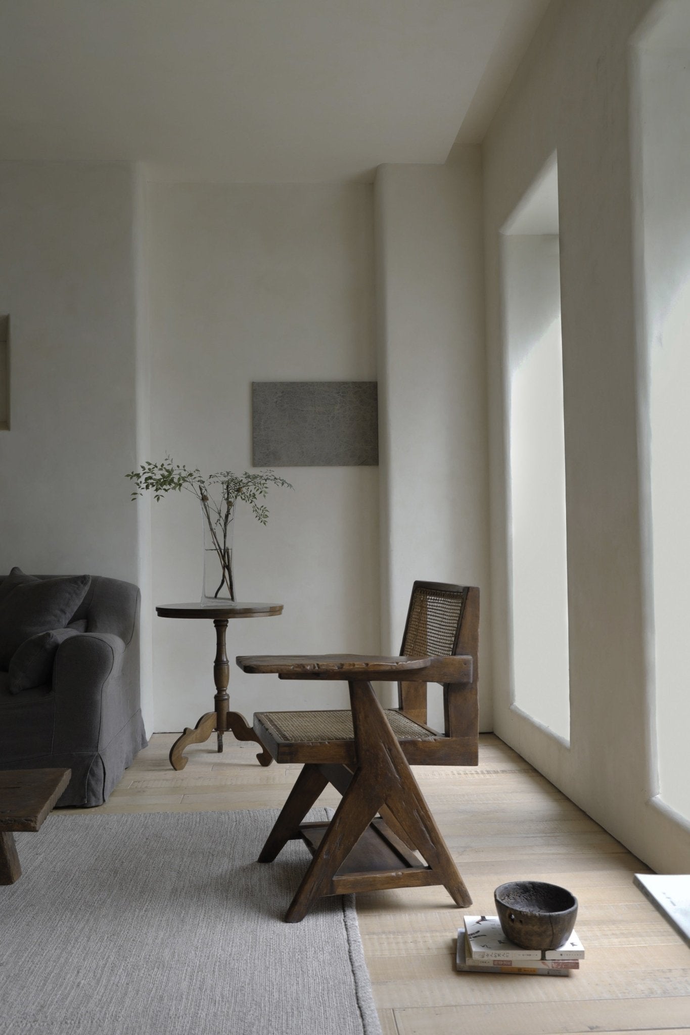 Chandigarh Student Chair - ZM Home