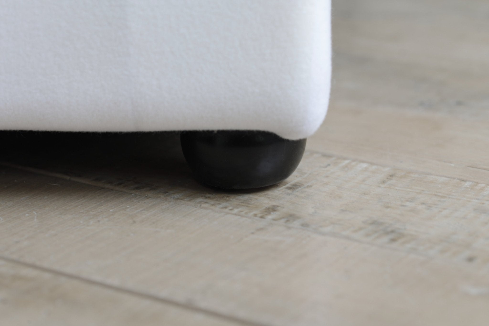 Zone Slipcover Armchair - ZM Home