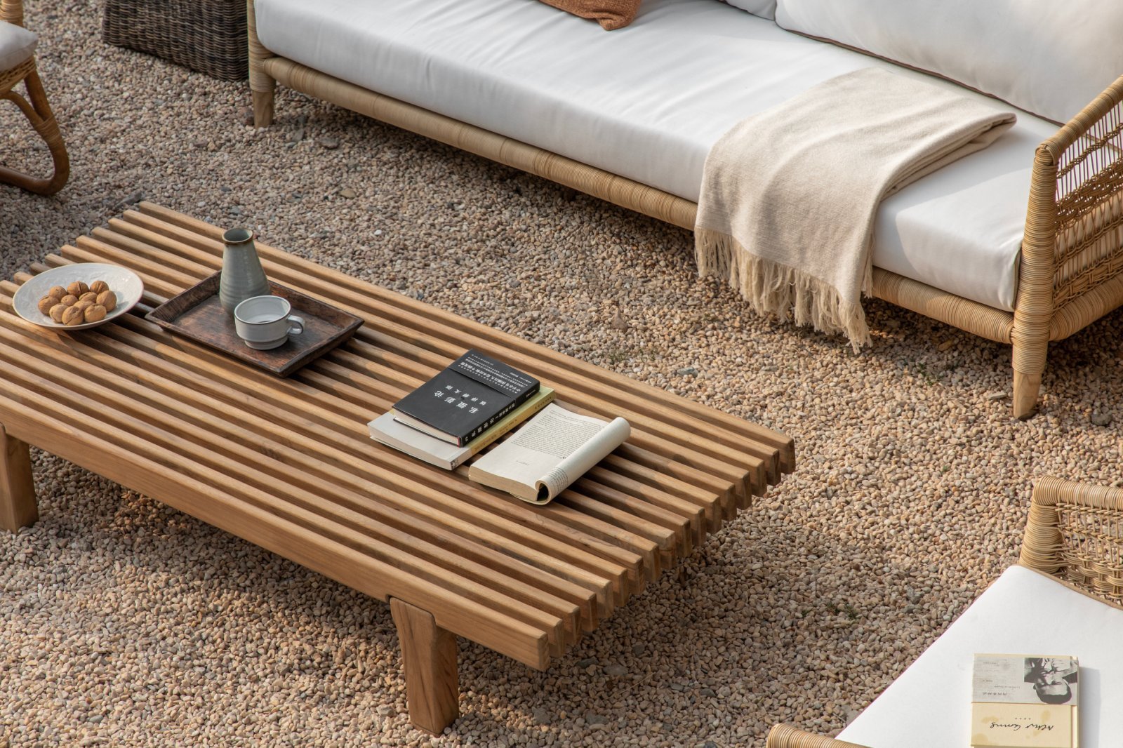 What Shape and Size of Coffee Table Best Suits Your Space? - ZM Home