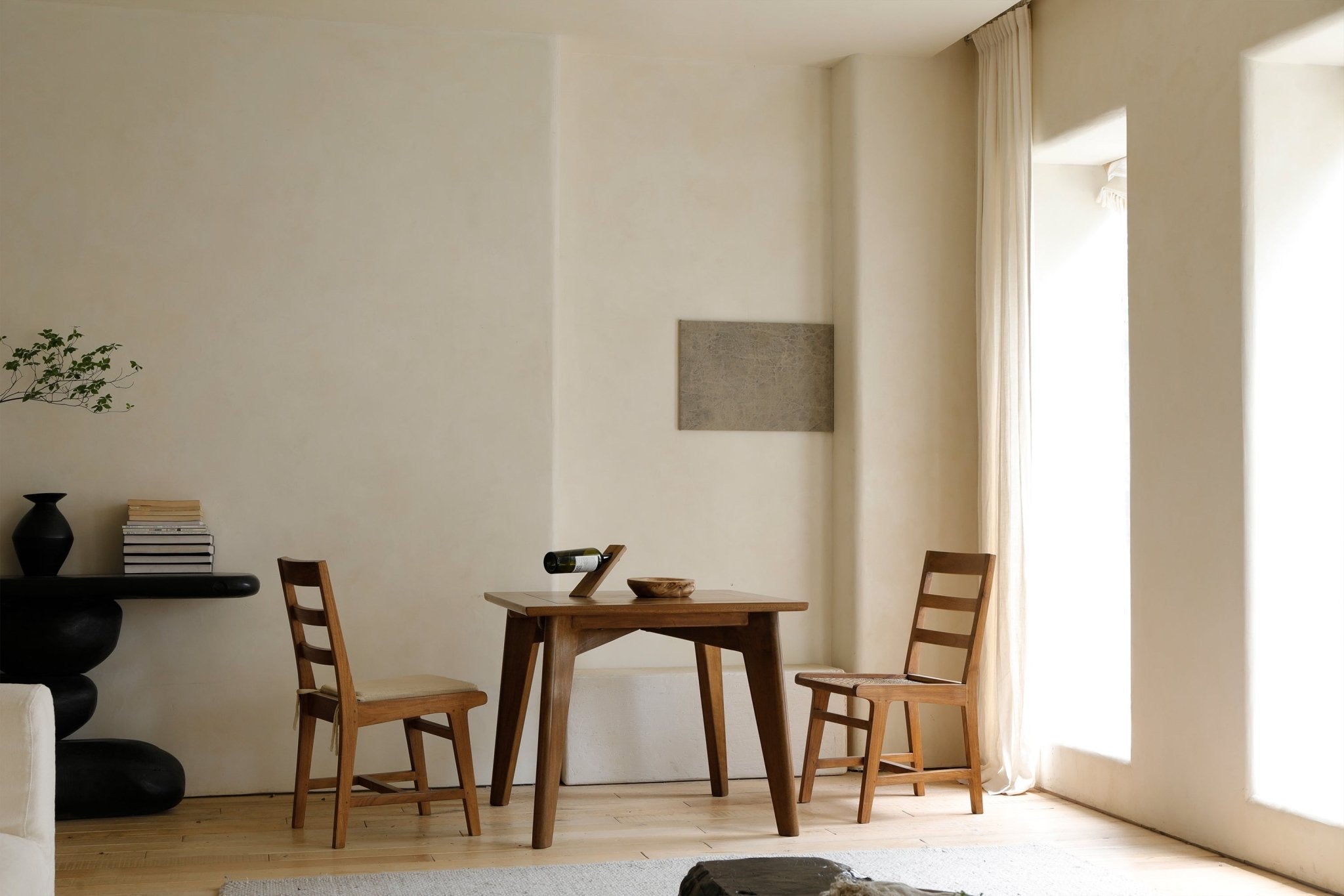 Which Wooden Dining Chair Design Is Right for Your Home? - ZM Home