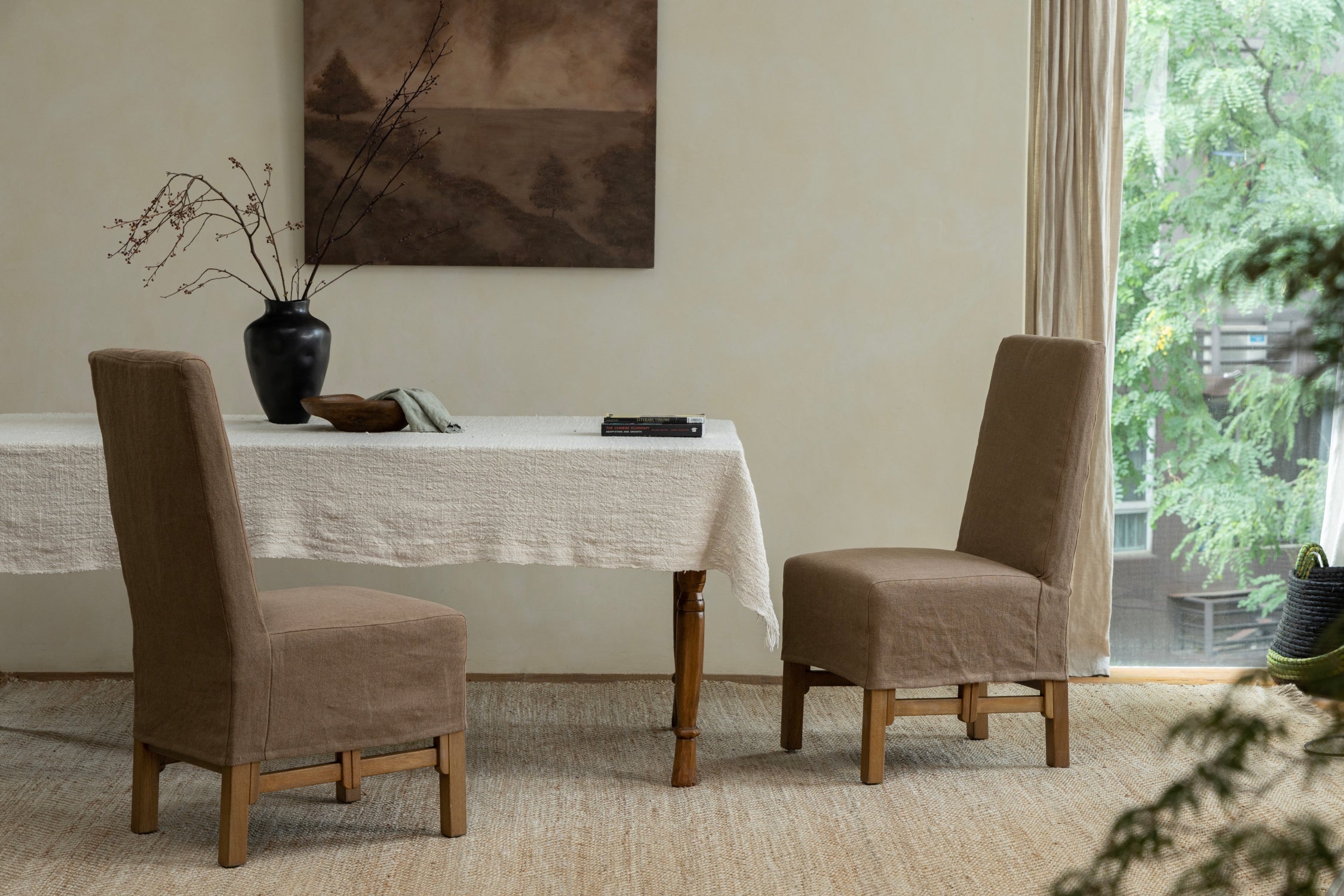 Are Upholstered Dining Chairs Worth It for Everyday Family Use?