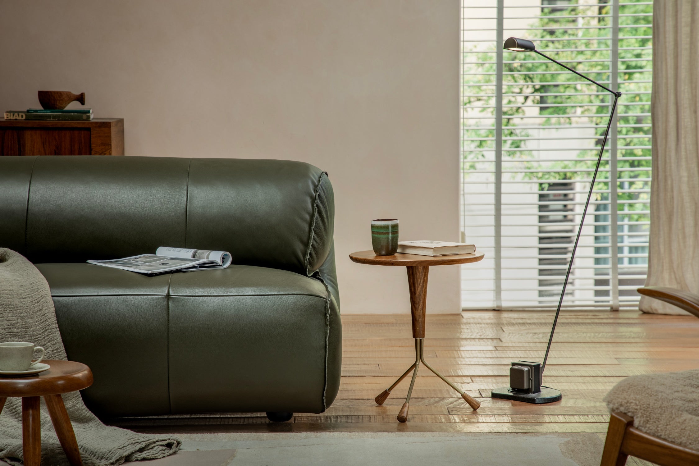 What Are the Best End Tables for Sectional Sofa?