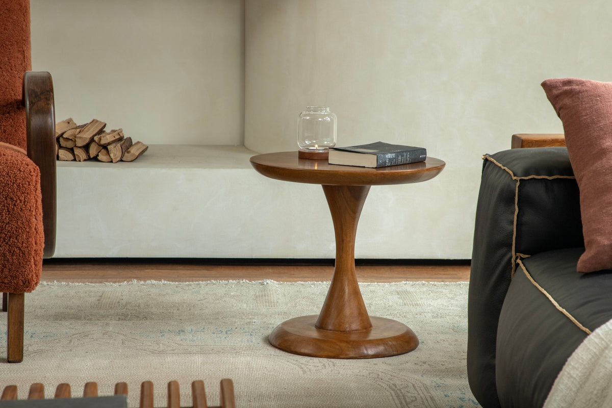Top 10 Key Elements That Make a Side Table Design Stand Out