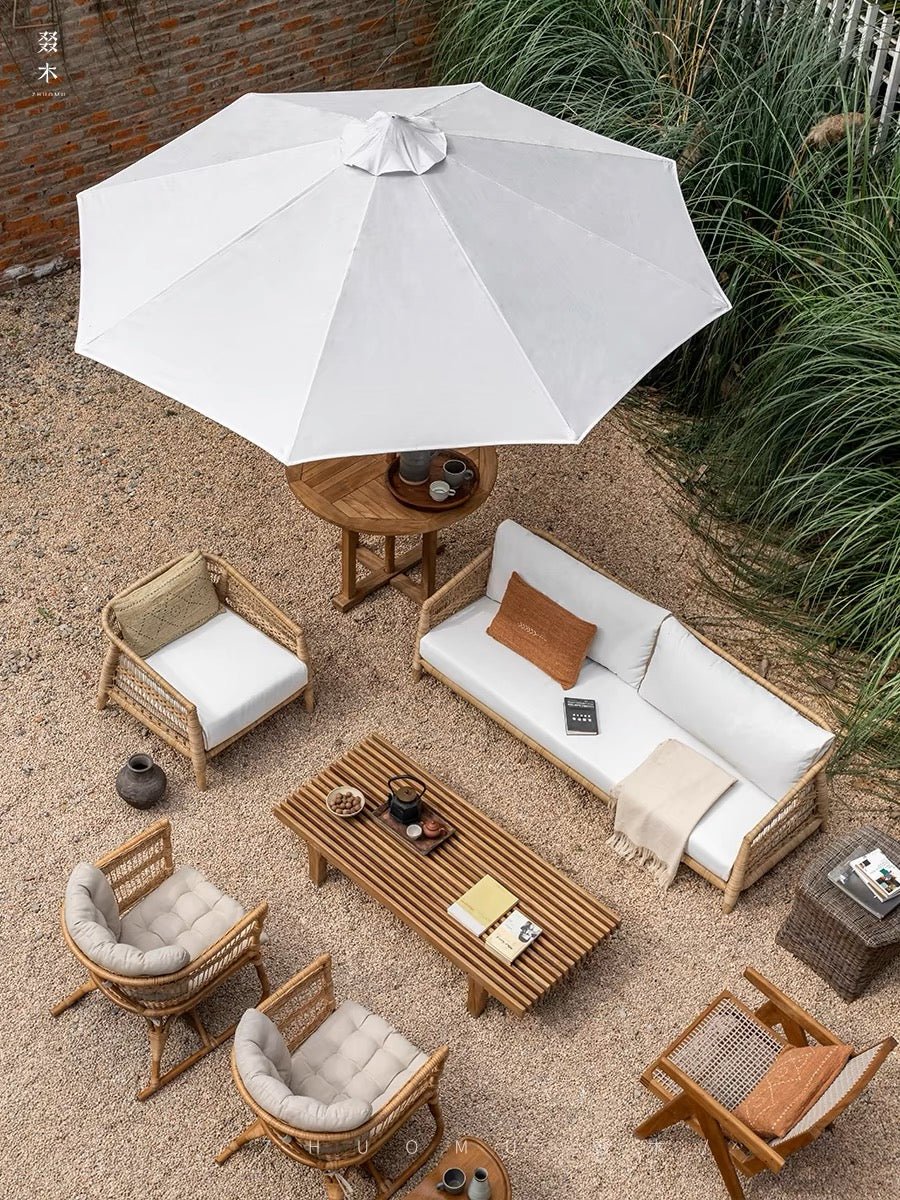 Outdoor - ZM Home