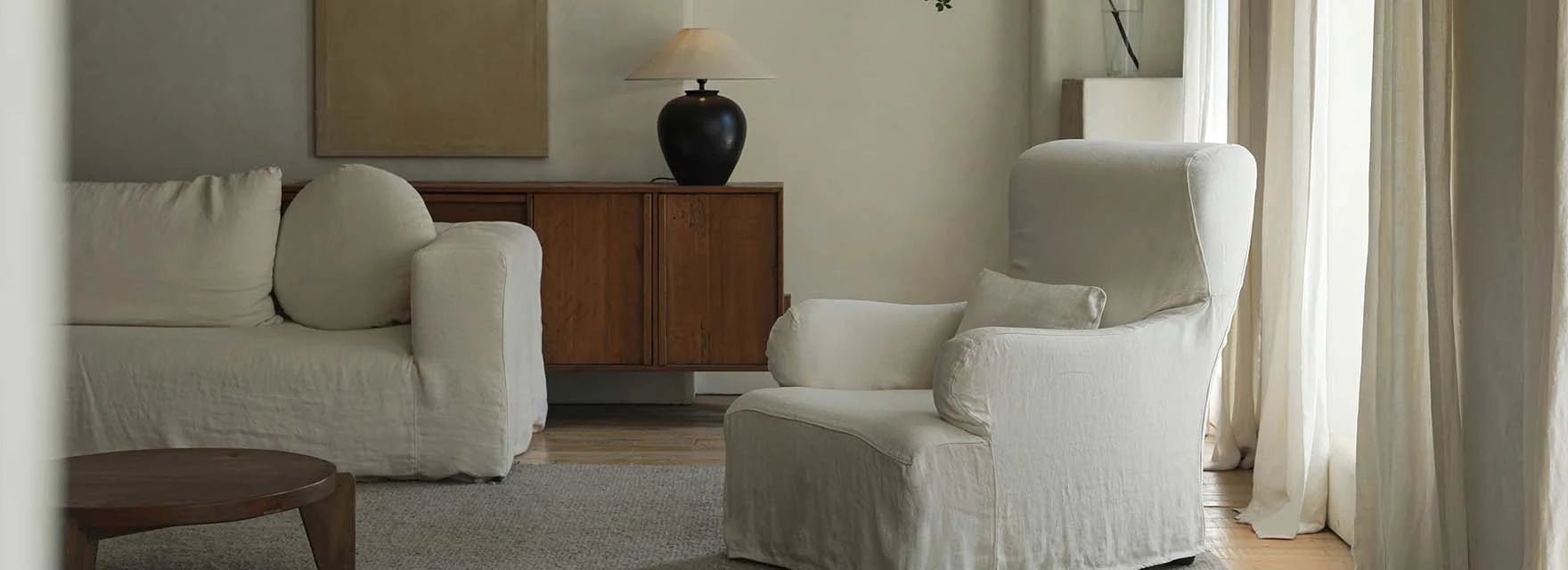 Sofa - ZM Home