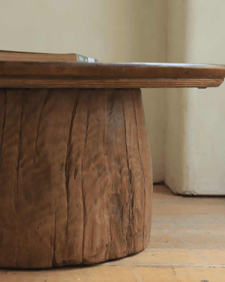 Alva Side Table - ZM Home