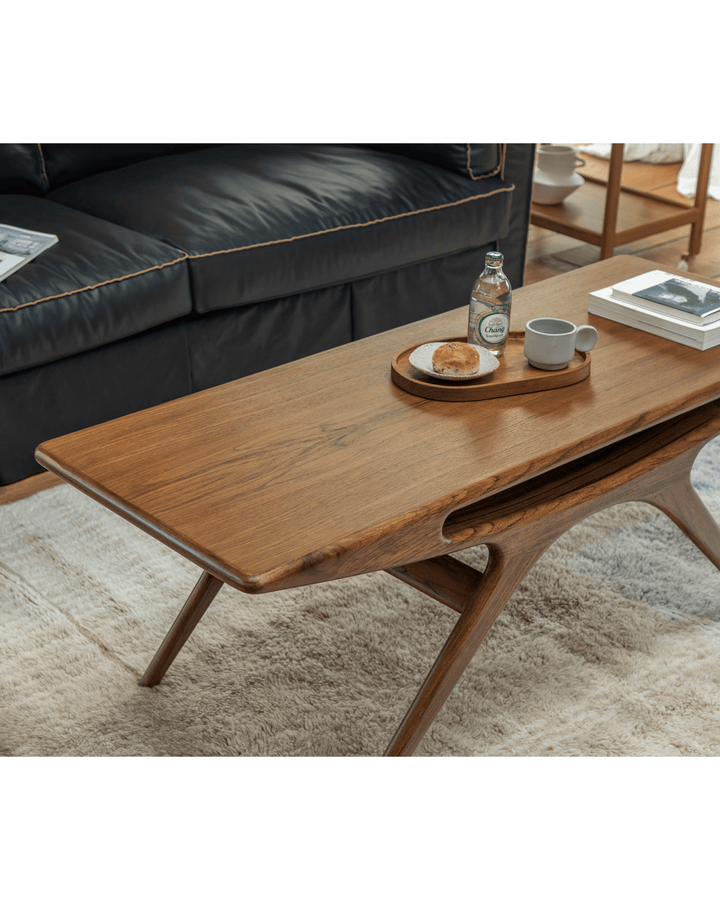 Simile Coffee Table - ZM Home