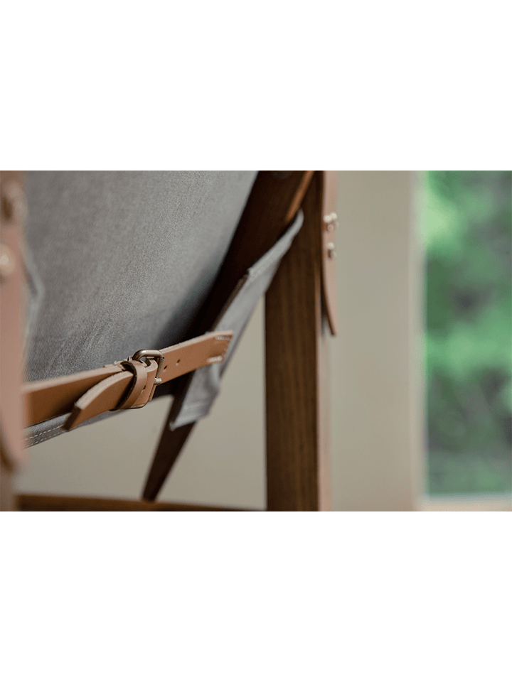 Safari Chair - ZM Home