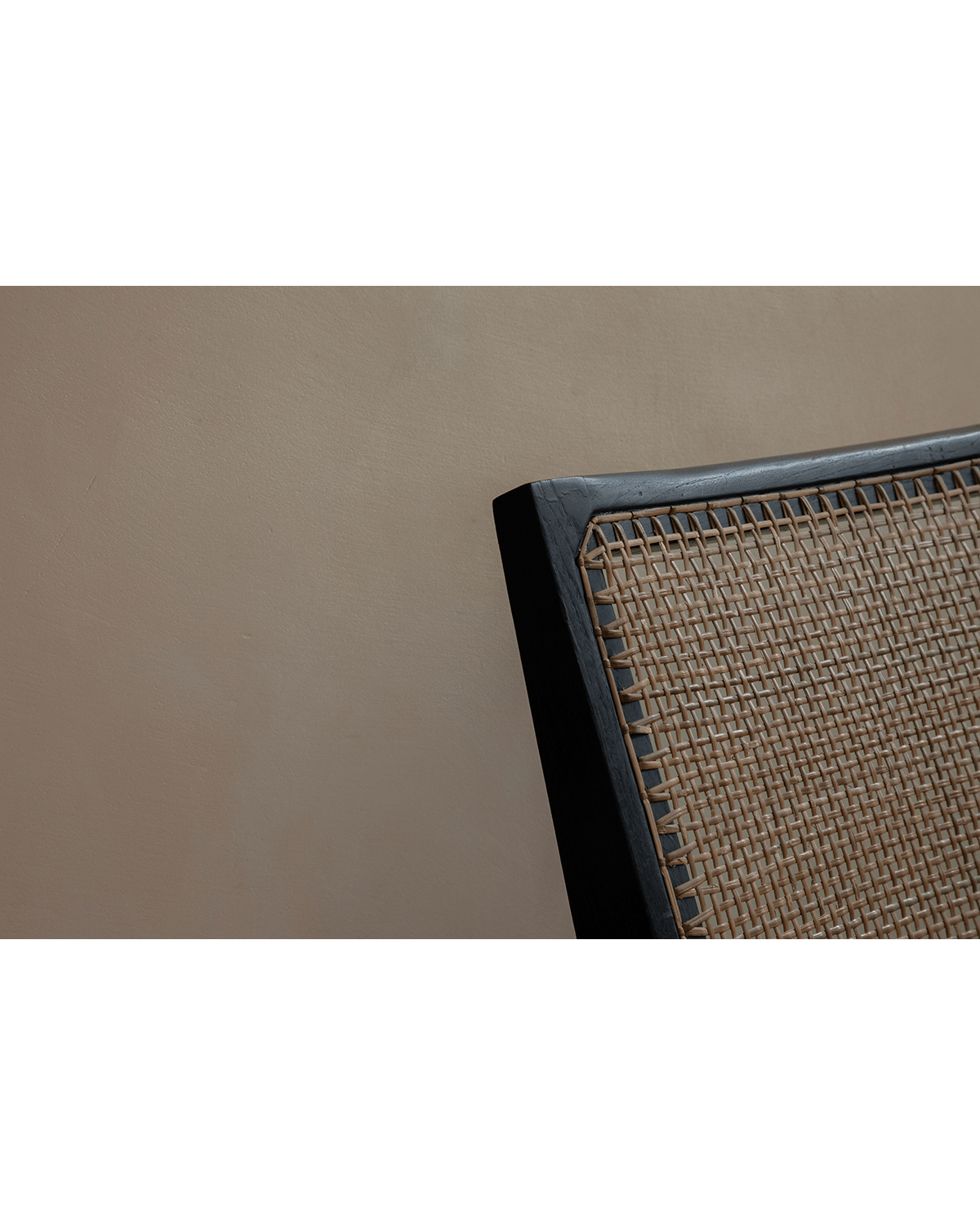 Chandigarh Armless Easy Chair - ZM Home