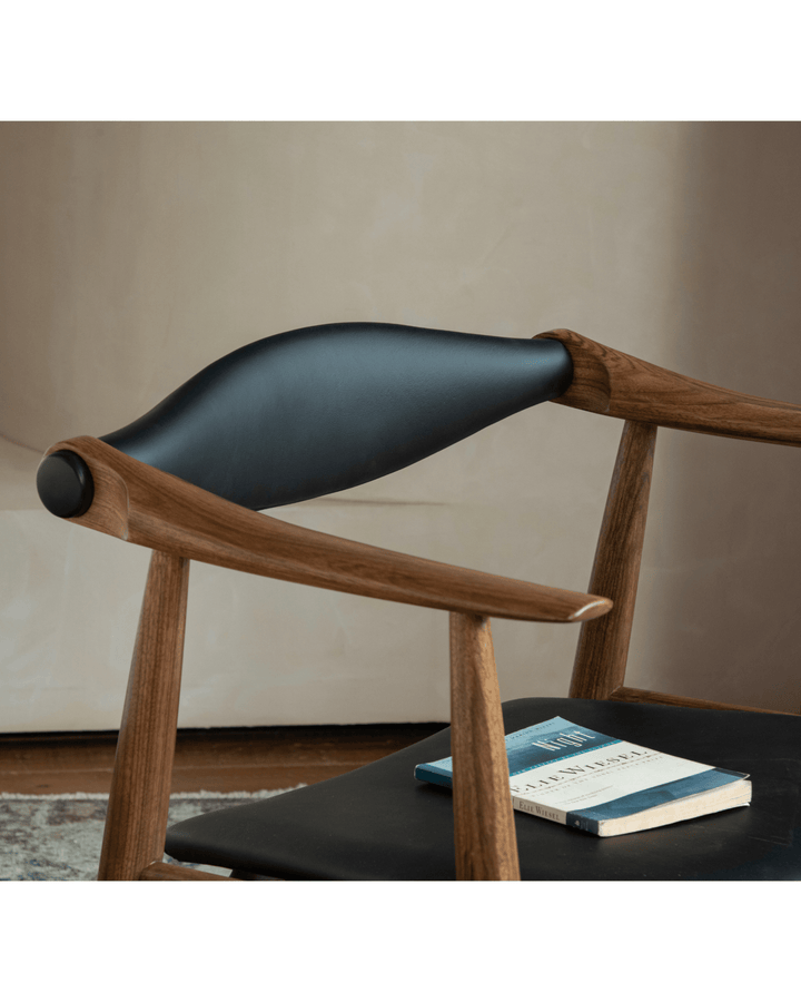 CH34 Yoke Chair - ZM Home