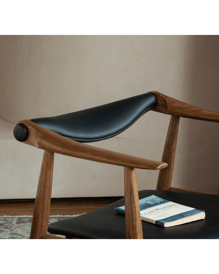 CH34 Yoke Chair - ZM Home